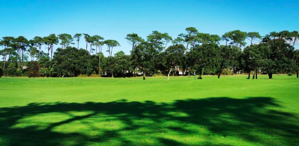 Great Condo Between Golf Course And Beach Moliets-et-Maa Ngoại thất bức ảnh